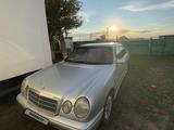 Mercedes-Benz E 240 1998 года за 2 800 000 тг. в Павлодар – фото 5