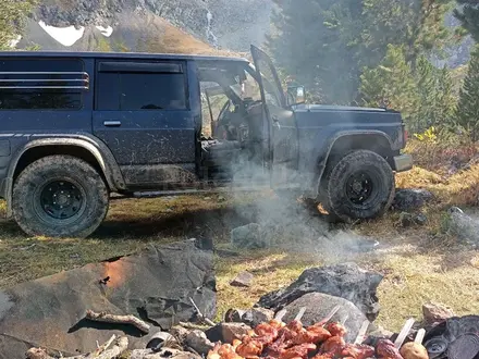 Nissan Patrol 1992 года за 6 000 000 тг. в Риддер – фото 5