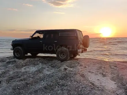 Nissan Patrol 1992 года за 6 000 000 тг. в Риддер – фото 6