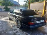 Mercedes-Benz E 230 1992 года за 850 000 тг. в Алматы – фото 4