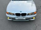 BMW 530 2000 года за 4 000 000 тг. в Астана – фото 3