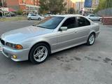 BMW 530 2000 года за 4 000 000 тг. в Астана – фото 4