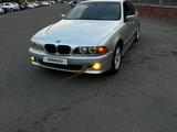 BMW 530 2000 года за 4 000 000 тг. в Астана – фото 5