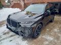 BMW X7 2022 года за 73 500 000 тг. в Алматы – фото 2