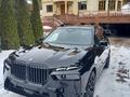 BMW X7 2022 года за 73 500 000 тг. в Алматы