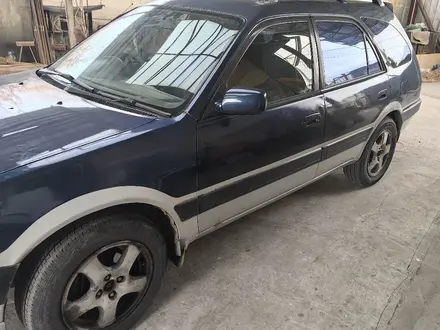 Toyota Sprinter Carib 1996 года за 2 100 000 тг. в Алматы – фото 2