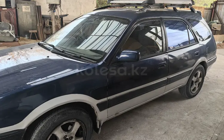 Toyota Sprinter Carib 1996 года за 2 100 000 тг. в Алматы