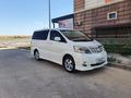 Toyota Alphard 2006 года за 8 500 000 тг. в Шымкент – фото 6