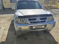 Mitsubishi Pajero 2005 годаүшін5 500 000 тг. в Актау