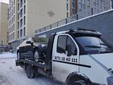 ГАЗ 1998 года за 3 500 000 тг. в Астана – фото 2