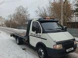 ГАЗ 1998 года за 3 500 000 тг. в Астана