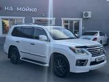 Lexus LX 570 2012 года за 22 000 000 тг. в Актау – фото 3