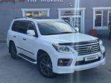 Lexus LX 570 2012 года за 22 000 000 тг. в Актау