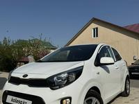 Kia Picanto 2019 года за 6 200 000 тг. в Алматы