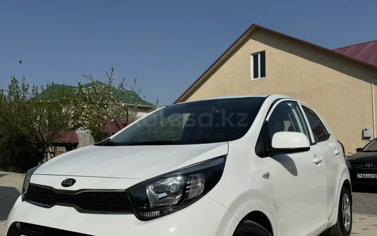 Kia Picanto 2019 года за 6 200 000 тг. в Алматы