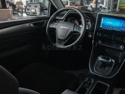 Haval M6 Comfort 1.5T MT 2024 года за 8 290 000 тг. в Павлодар – фото 12