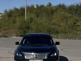 Nissan Teana 2014 годаүшін6 100 000 тг. в Костанай – фото 4