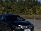 Nissan Teana 2014 годаүшін6 100 000 тг. в Костанай – фото 5