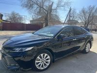 Toyota Camry 2021 года за 15 500 000 тг. в Кызылорда