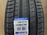 275/45r20 Triangle TH202 EffeXSport за 48 000 тг. в Астана – фото 4