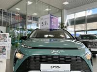 Hyundai Bayon 2024 года за 8 890 000 тг. в Уральск