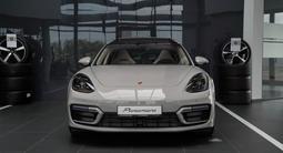Porsche Panamera 2023 года за 87 000 000 тг. в Астана – фото 3