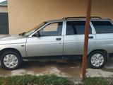 ВАЗ (Lada) 2110 2010 года за 950 000 тг. в Шымкент – фото 2