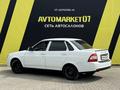 ВАЗ (Lada) Priora 2170 2013 годаfor2 290 000 тг. в Уральск – фото 18