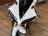 Yamaha  YZF-R1 2005 годаүшін1 550 000 тг. в Алматы