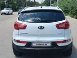 Kia Sportage 2013 года за 7 200 000 тг. в Алматы – фото 4