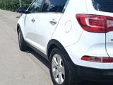 Kia Sportage 2013 года за 7 200 000 тг. в Алматы – фото 3