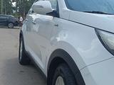 Kia Sportage 2013 года за 7 200 000 тг. в Алматы – фото 5