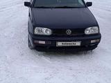 Volkswagen Golf 1996 годаүшін1 700 000 тг. в Алматы – фото 2