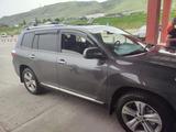 Toyota Highlander 2013 годаfor10 000 000 тг. в Жанатас – фото 4