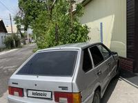 ВАЗ (Lada) 2114 2004 годаүшін1 150 000 тг. в Шымкент