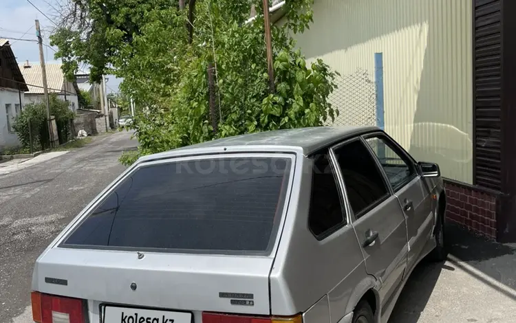ВАЗ (Lada) 2114 2004 годаүшін1 150 000 тг. в Шымкент