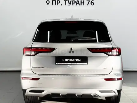 Mitsubishi Outlander 2021 года за 13 690 000 тг. в Астана – фото 4