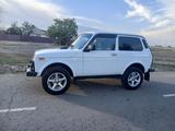ВАЗ (Lada) Lada 2121 2012 года за 2 850 000 тг. в Павлодар