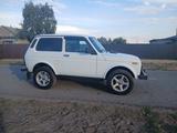 ВАЗ (Lada) Lada 2121 2012 года за 2 850 000 тг. в Павлодар – фото 2