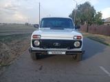 ВАЗ (Lada) Lada 2121 2012 года за 2 850 000 тг. в Павлодар – фото 3