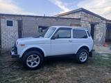 ВАЗ (Lada) Lada 2121 2012 года за 2 850 000 тг. в Павлодар – фото 5