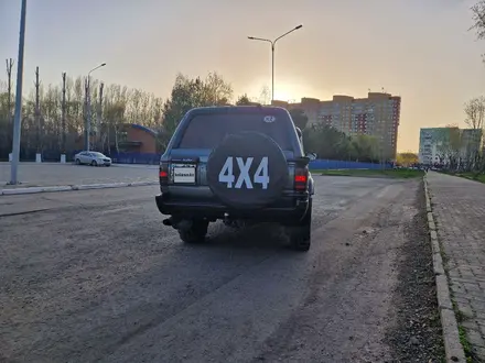 Toyota Hilux Surf 1994 года за 2 500 000 тг. в Астана – фото 11