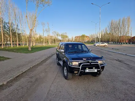 Toyota Hilux Surf 1994 года за 2 500 000 тг. в Астана – фото 16