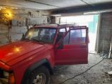 Jeep Cherokee 1993 годаүшін2 300 000 тг. в Бишкуль