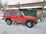 Jeep Cherokee 1993 годаүшін2 500 000 тг. в Бишкуль – фото 5