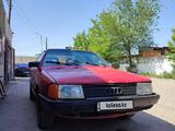 Audi 100 1988 годаүшін999 999 тг. в Шу