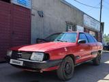 Audi 100 1988 года за 999 999 тг. в Шу – фото 3