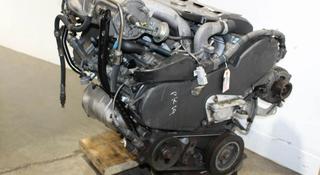 Двигатель Lexus RX300 1mz-fe 3.0 с УСТАНОВКОЙ! за 163 550 тг. в Алматы