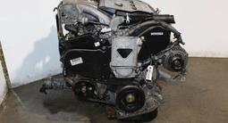 Двигатель Lexus RX300 1mz-fe 3.0 с УСТАНОВКОЙ! за 163 550 тг. в Алматы – фото 2