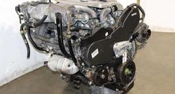 Двигатель Lexus RX300 1mz-fe 3.0 с УСТАНОВКОЙ! за 163 550 тг. в Алматы – фото 3